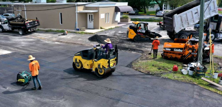 Bay Cities Paving