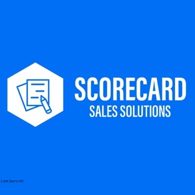 Scorecardsunlimited