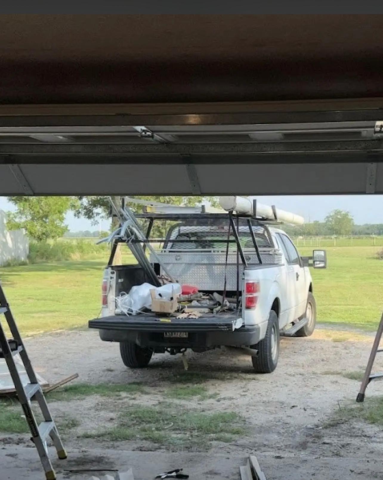 Hustle 24-7 Garage Door Repair