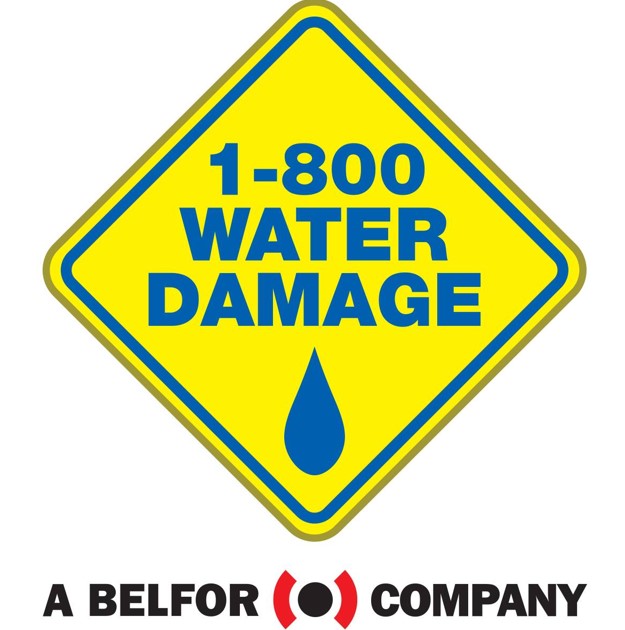 1-800 Water Damage of Montgomery County