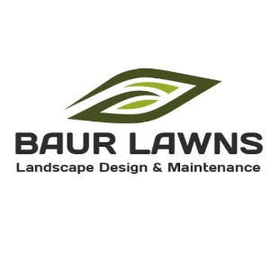 Baur Lawns Landscape Design & Maintenance