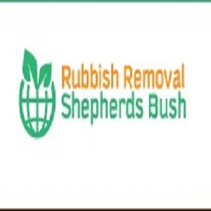 Rubbish Removal Shepherd's Bush