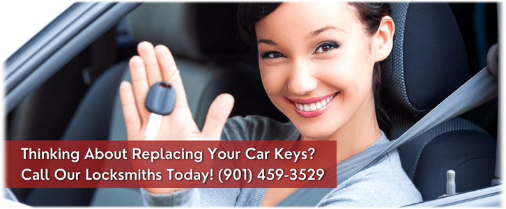 Locksmith Memphis TN