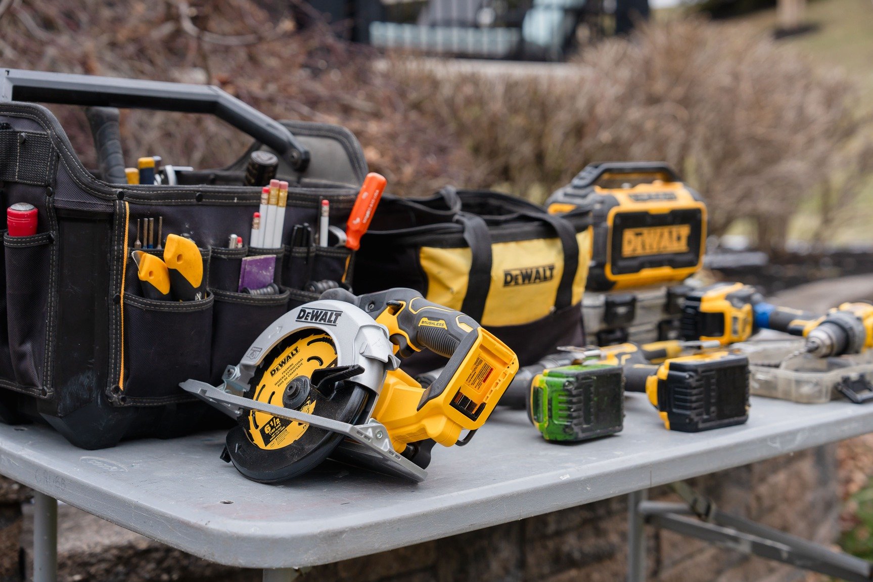 Precision Home Worx