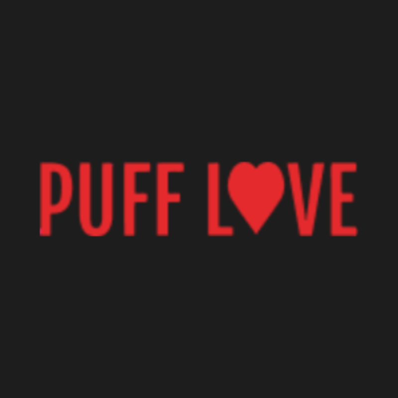 PUFF LOVE - Smoke Shop