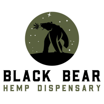 Black Bear Hemp Dispensary Regent Square