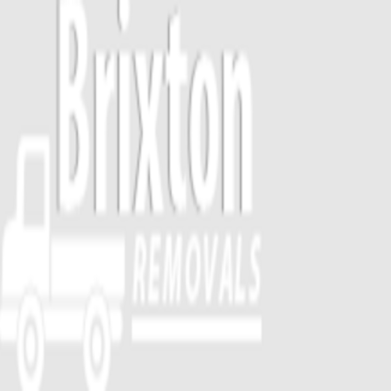 Brixton Removals