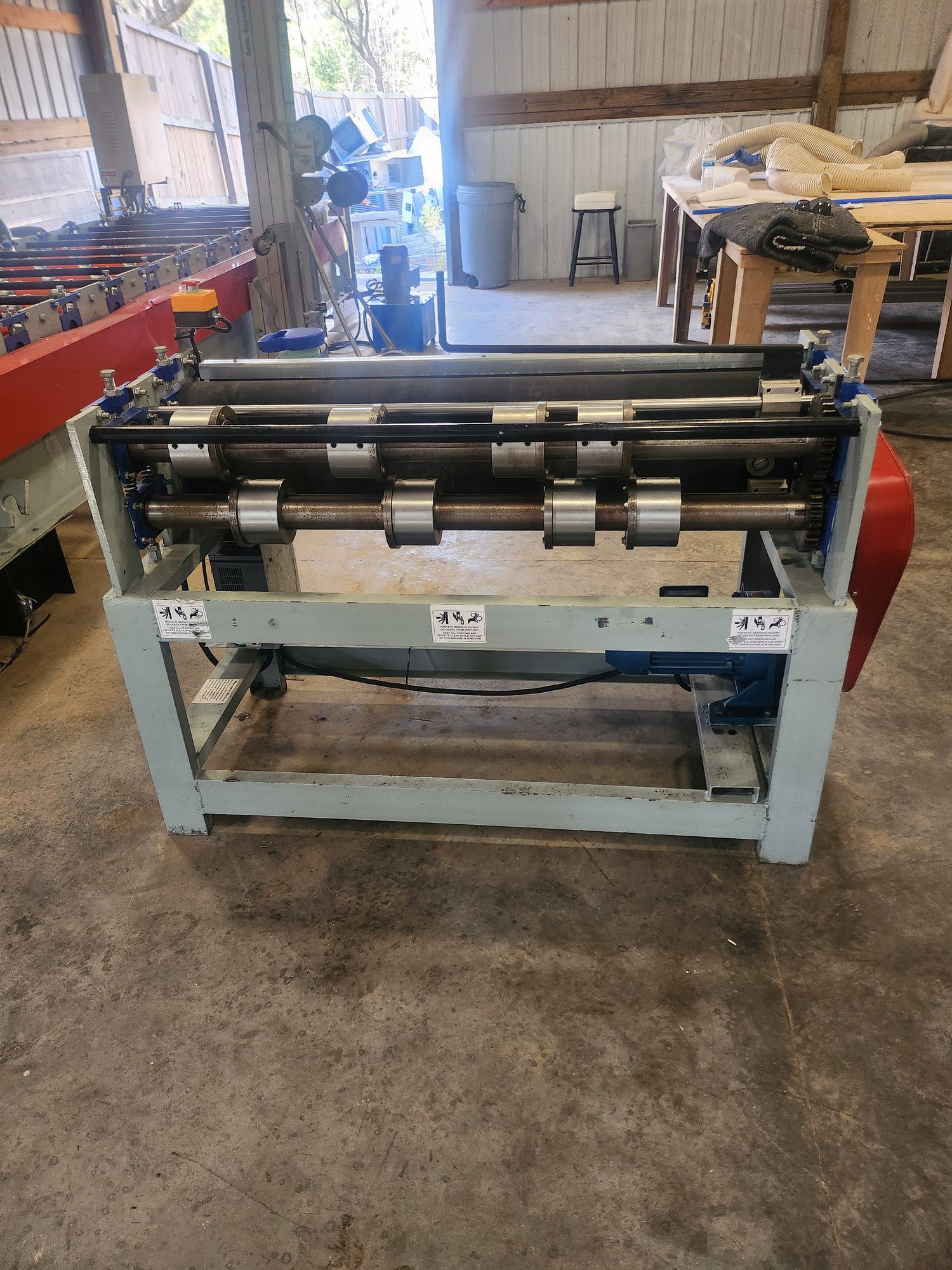 Creekside Metal Solutions