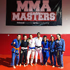 MMA Masters
