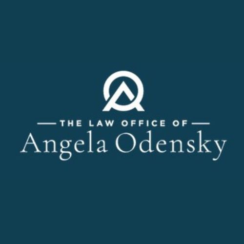 The Law Office of Angela Odensky