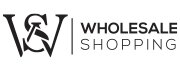 Wholesale Shopping