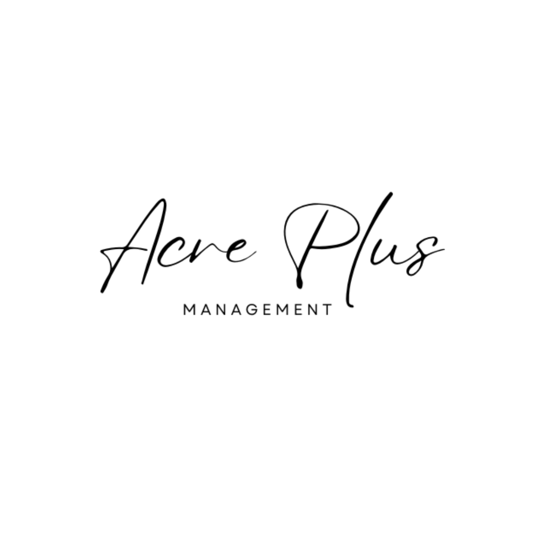 Acre Plus Management