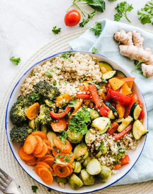 Mindset Holistic Health and Fitness
