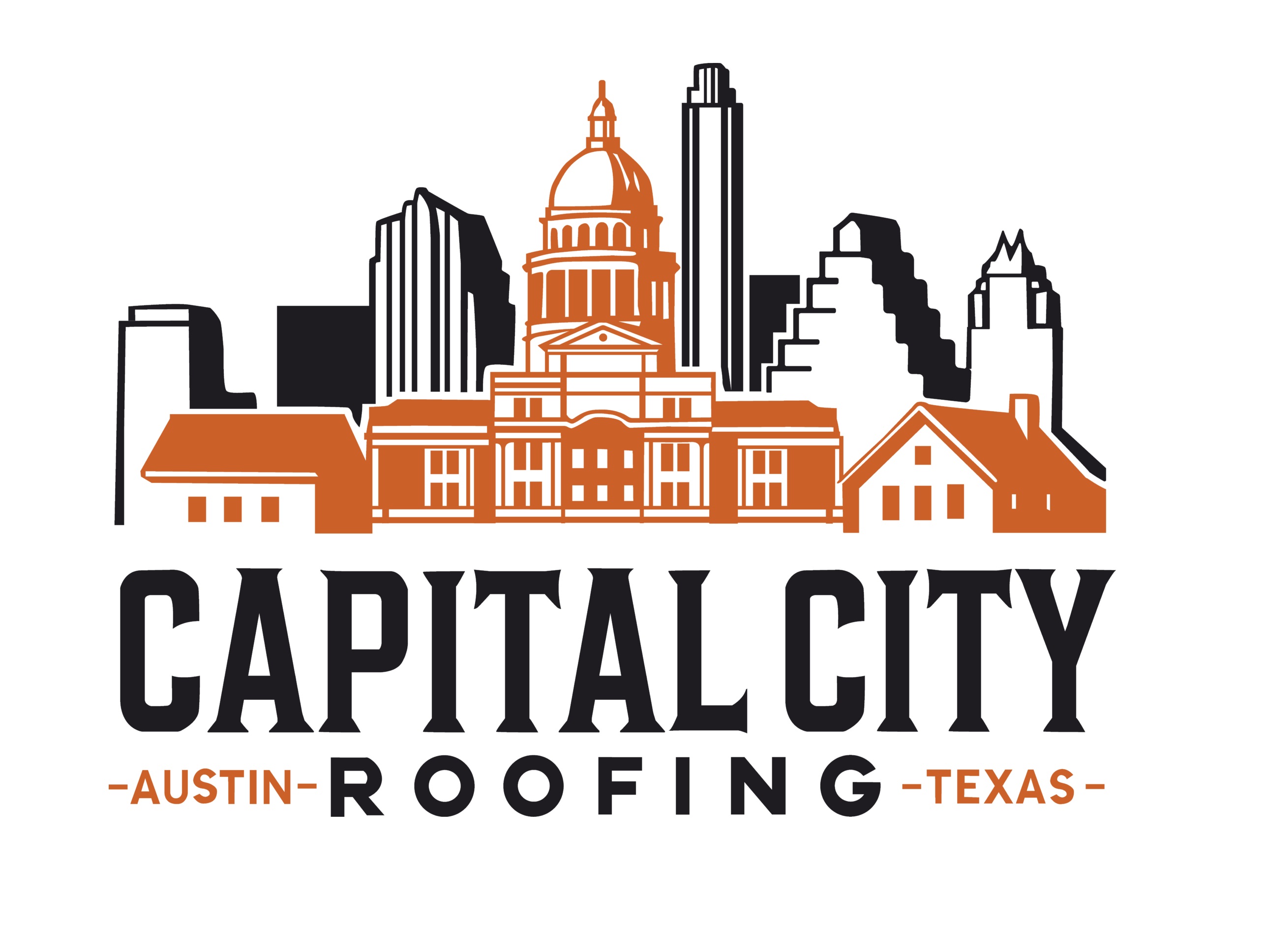 Capital City Roofing