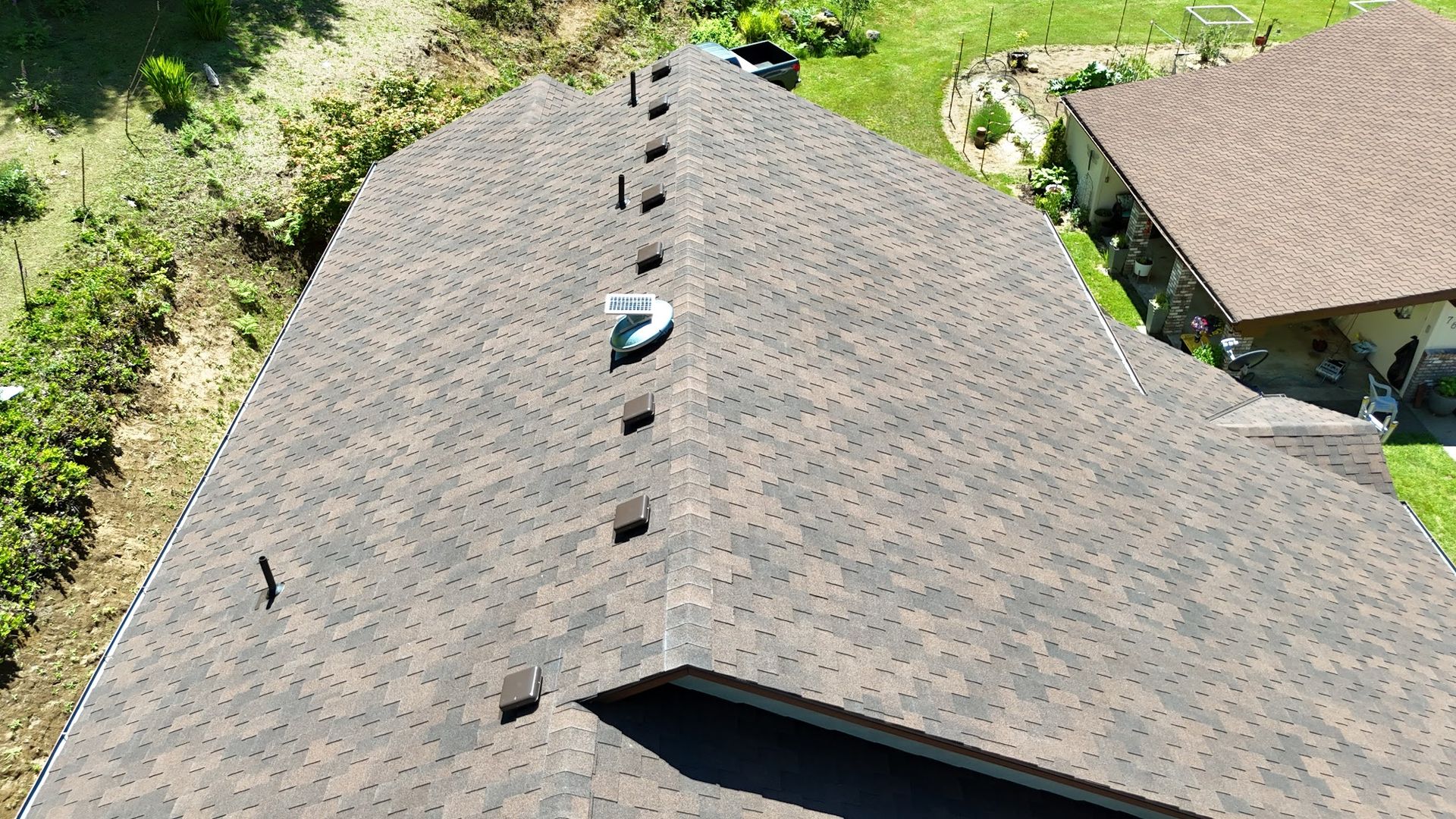 Revival Roofing & Exteriors LLC