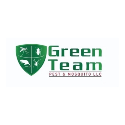 Green Team Pest & Mosquito, LLC