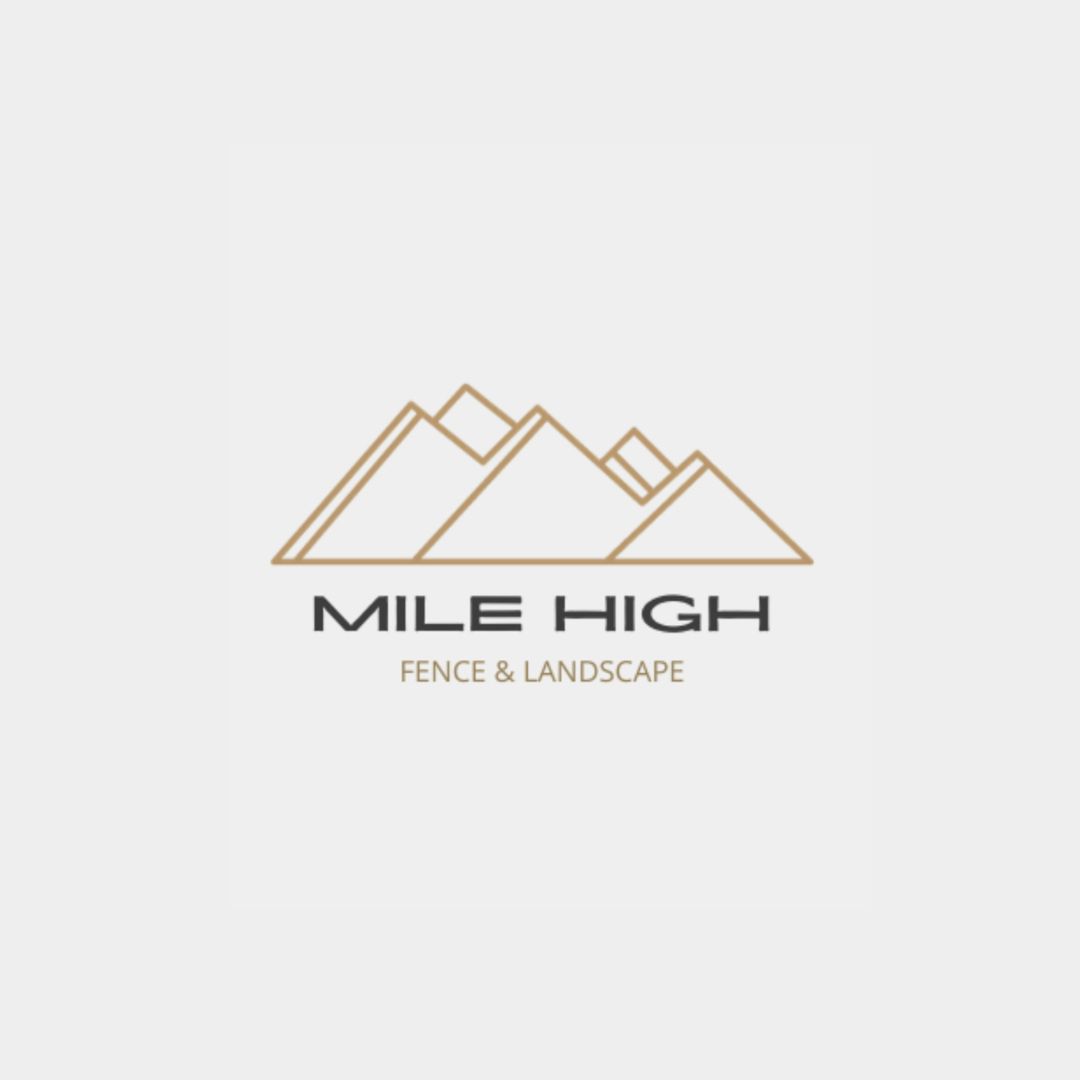 Mile High Fence & Landscape LLC