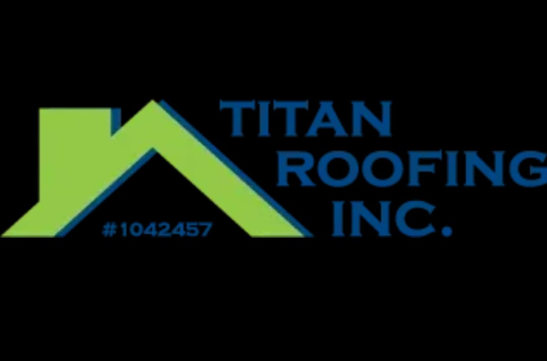 Titan Roofing Escondido
