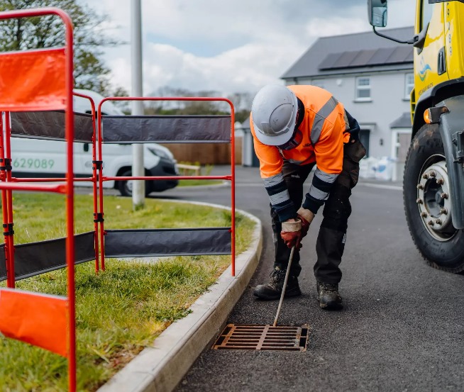 Drainage Harbledown - Blocked Drains