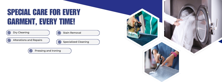 London Quality Dry Cleaners