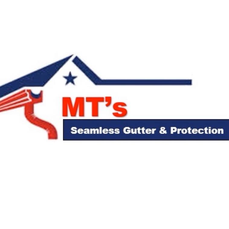MT's Seamless Gutter & Protection