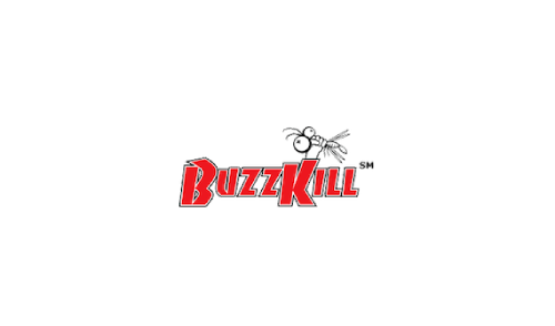 Buzz Kill Pest Control