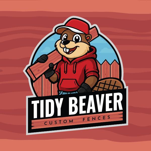 Tidy Beaver Fencing