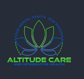 Altitude Behavioral Care and Integrative Health