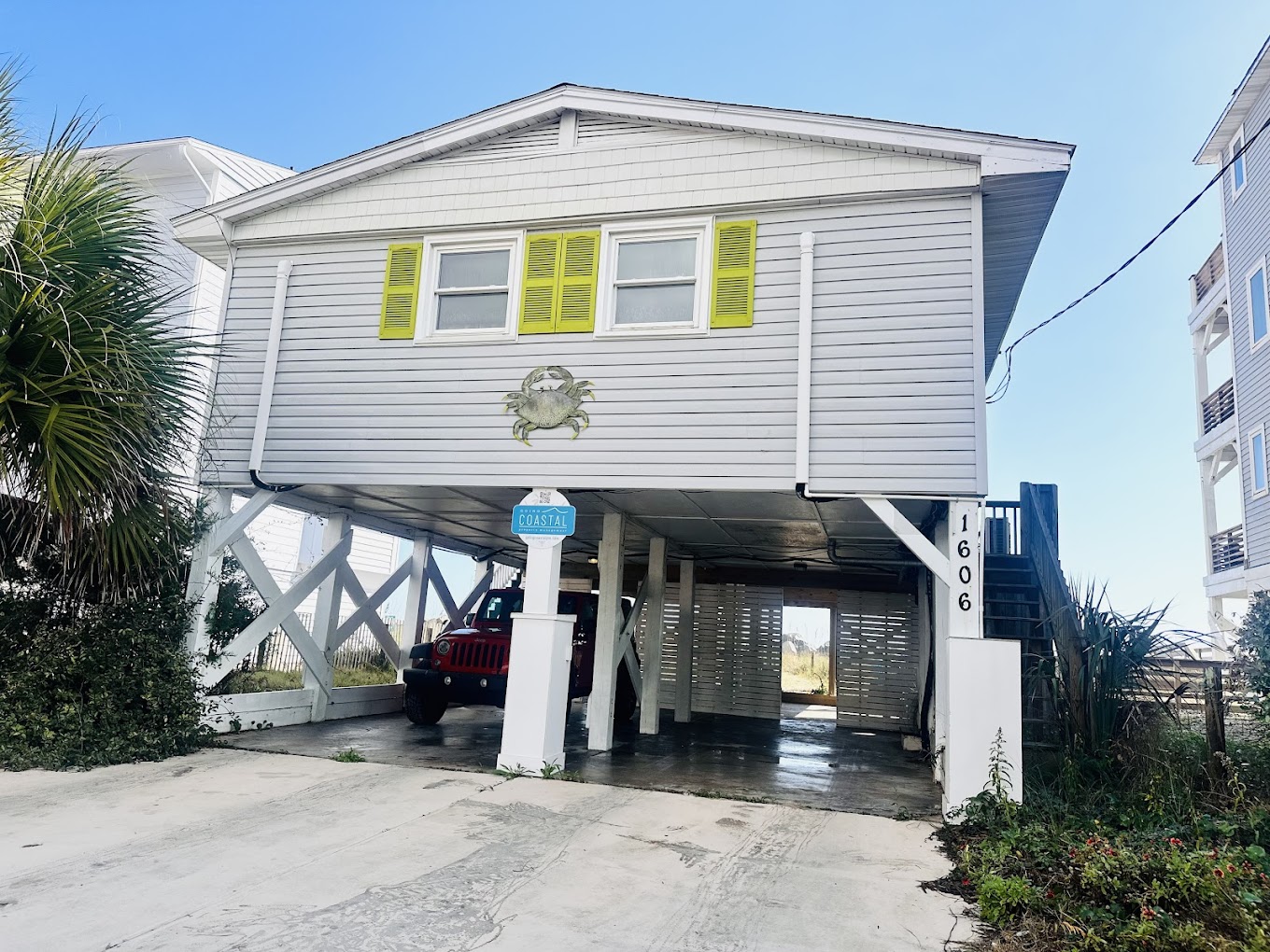 Going Coastal Property Management