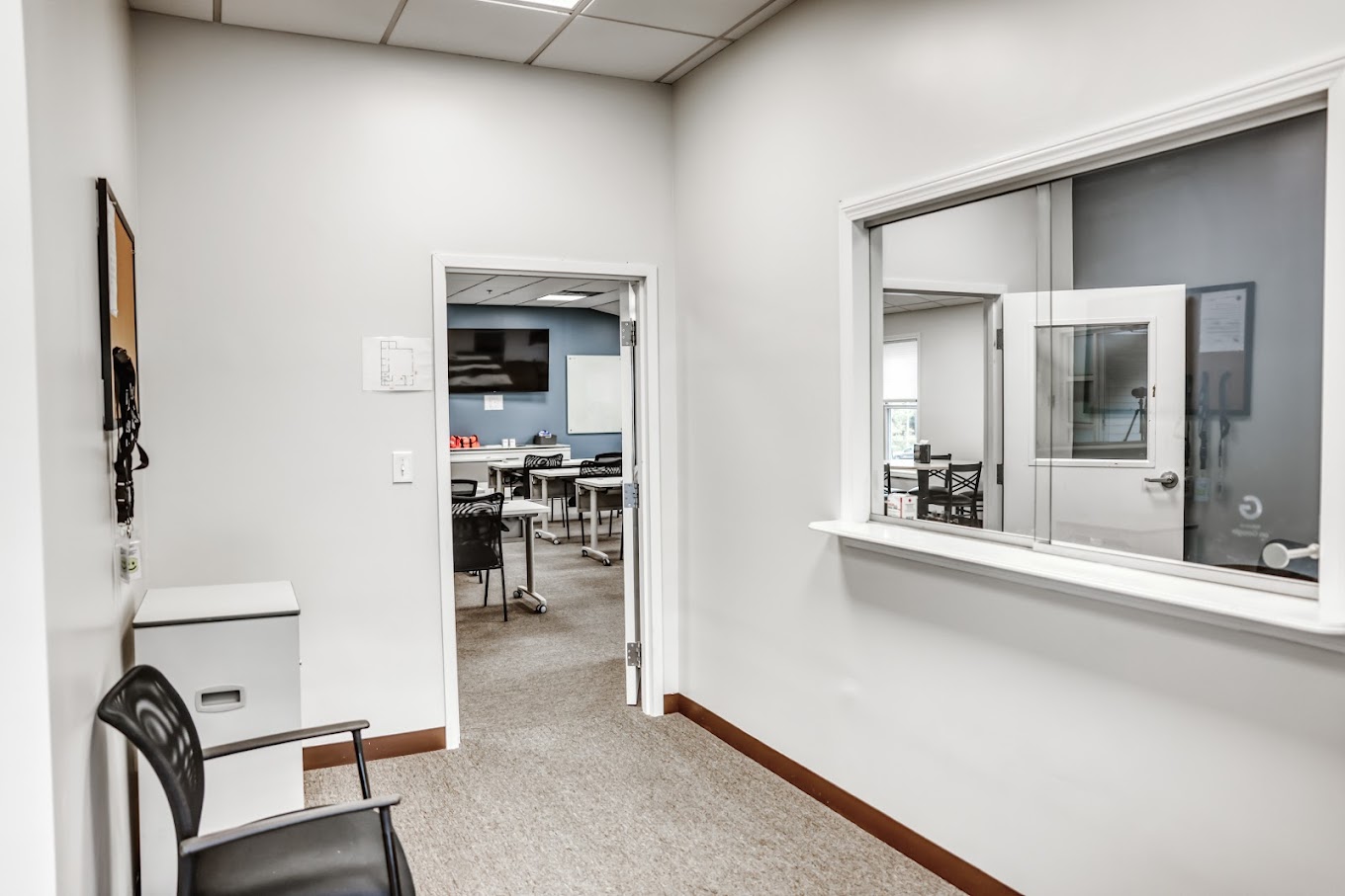 Foundations Group Behavioral Health