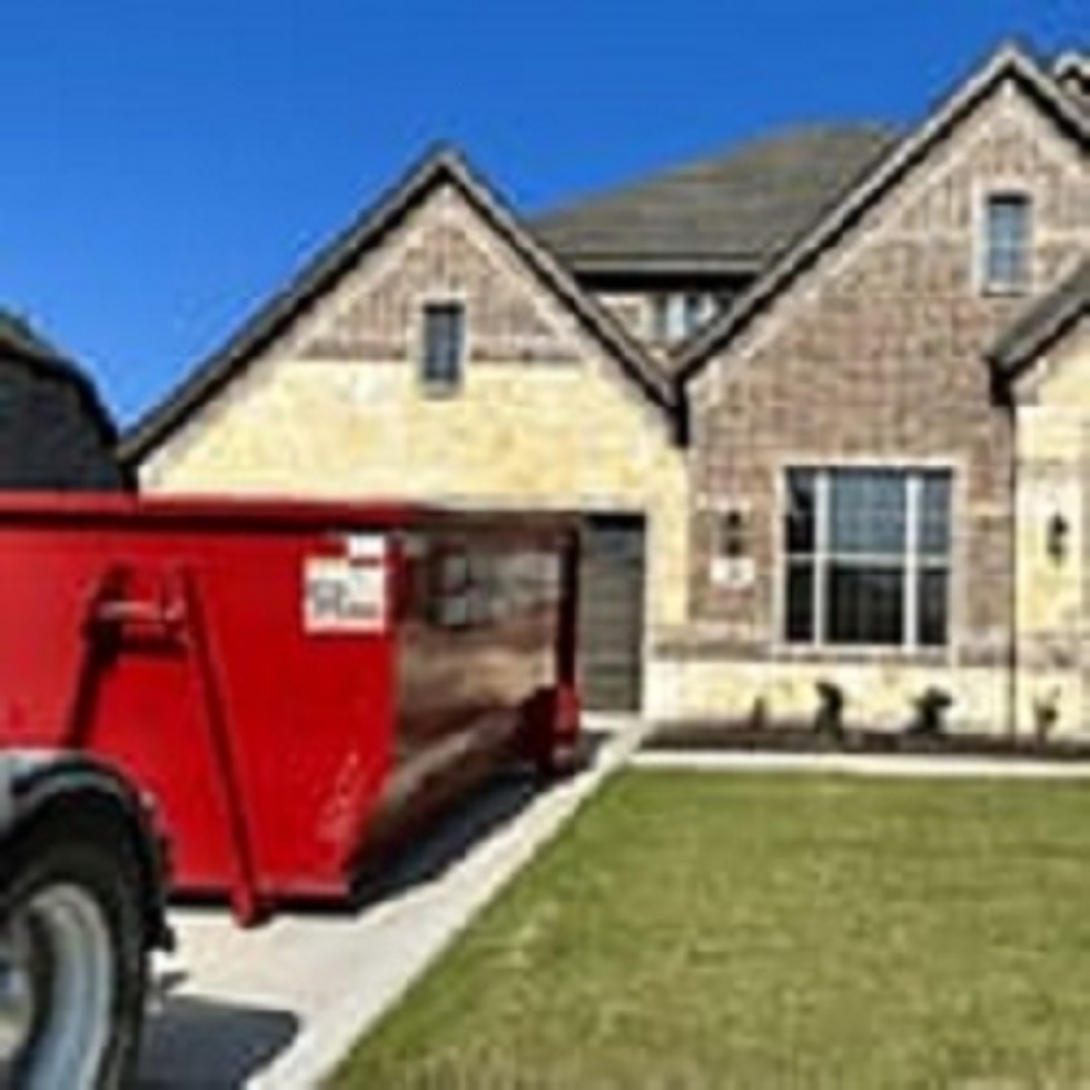 American AF Dumpster Rentals