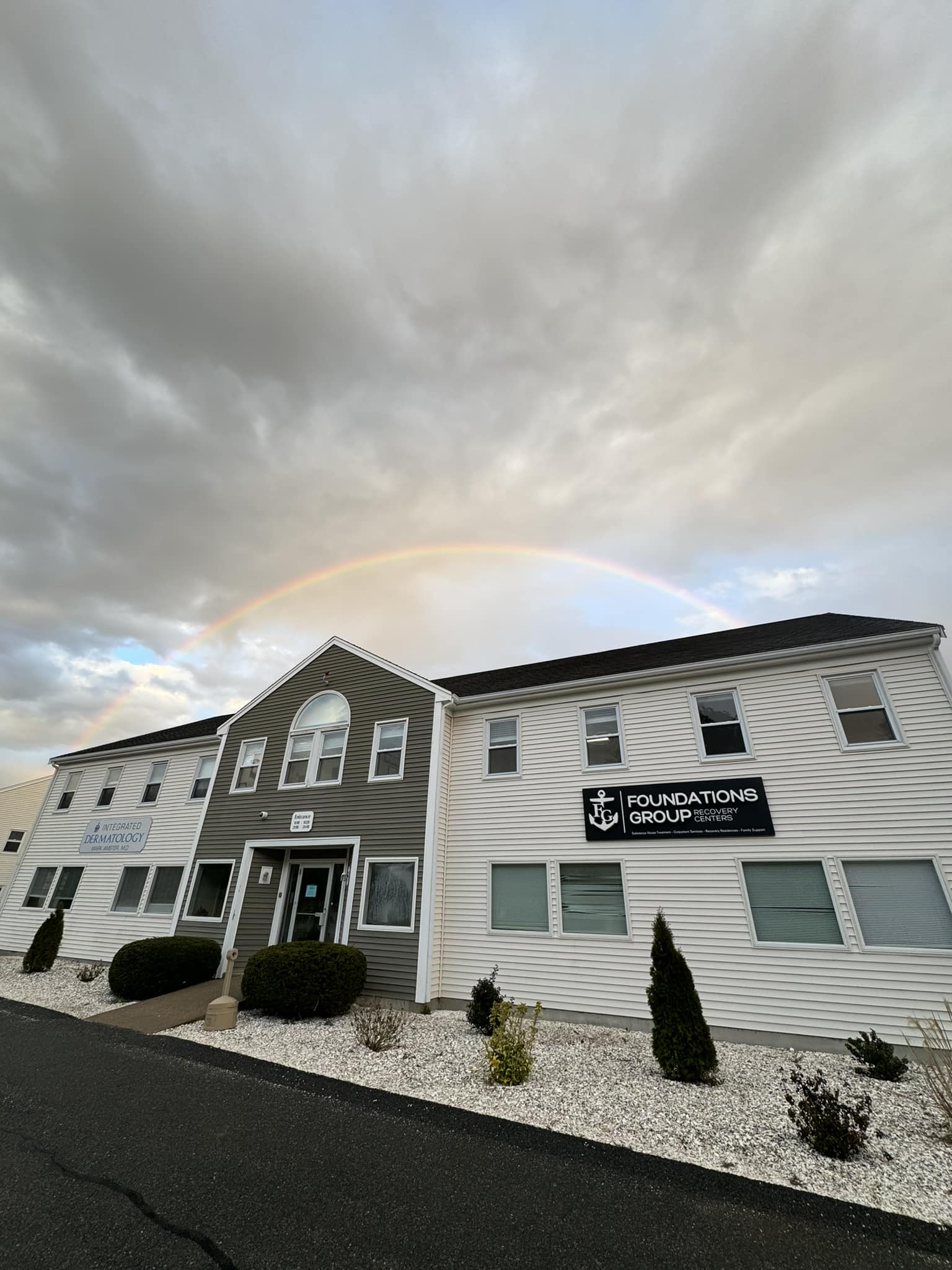 Foundations Group Recovery Centers