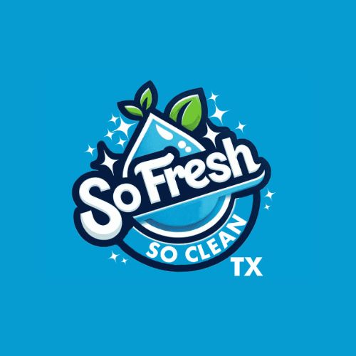 So Fresh So Clean TX