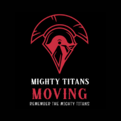 Mighty Titans Moving LLC