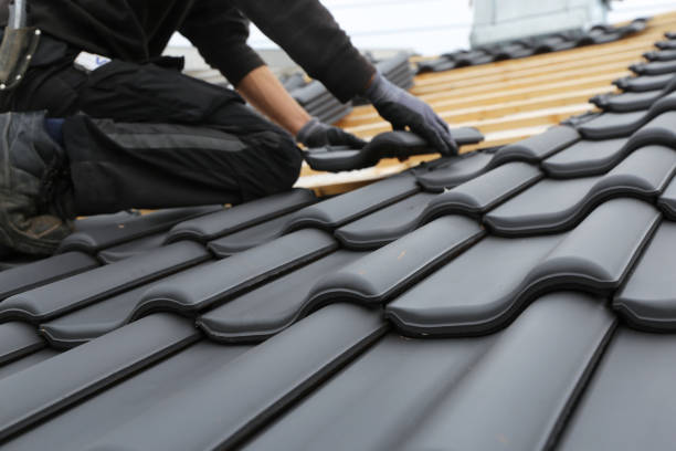Pro-tech Roofing Contractors