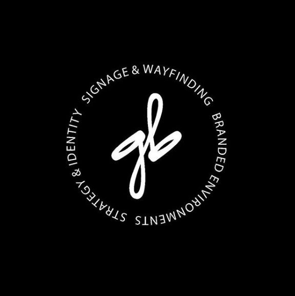 Signage Design - Graphics Beyond