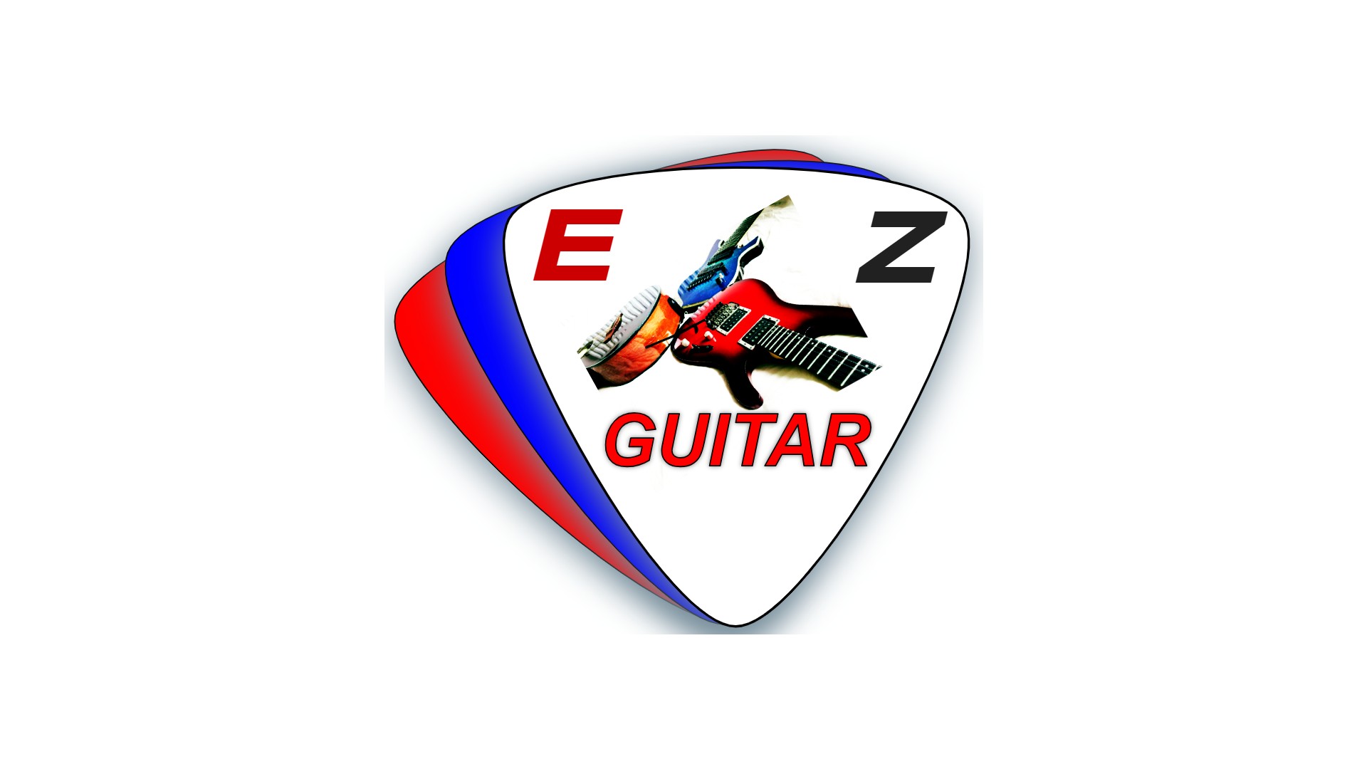 EZGuitar School Tipton