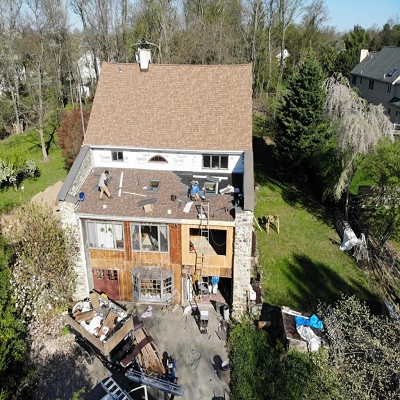 Total Pro Roofing