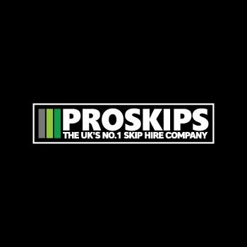 Proskips - Skip Hire Vauxhall
