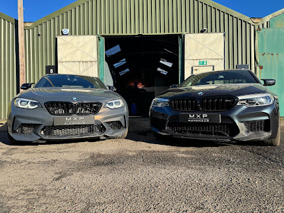 MXP Autohaus Ltd