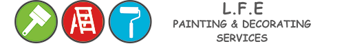 LFE Painting and Decorating Services