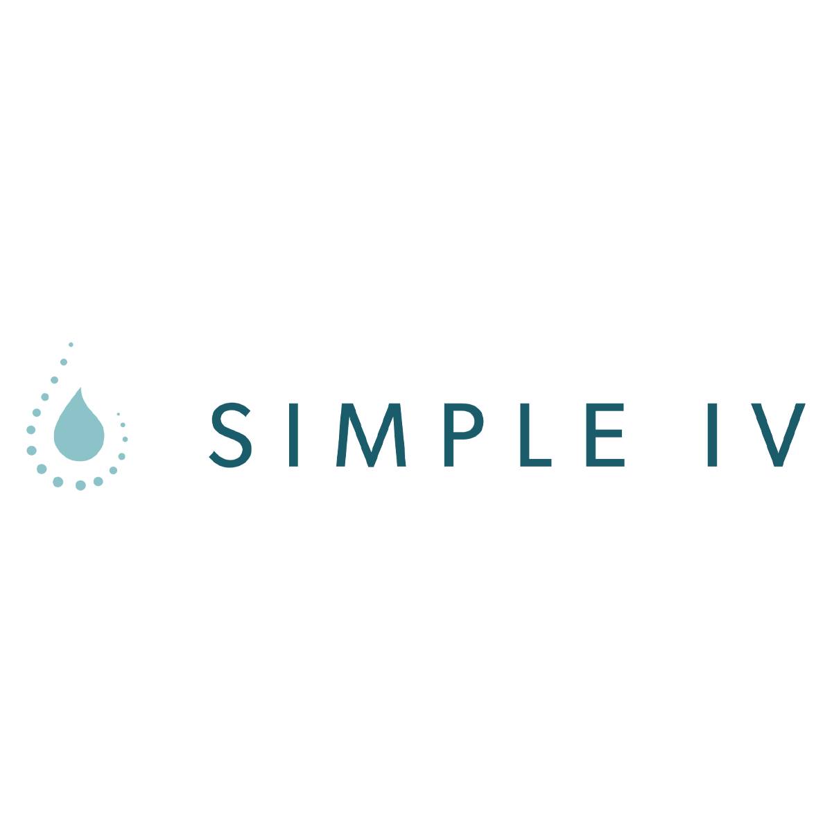 Simple IV