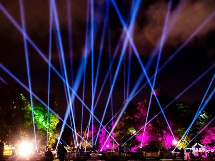 Outdoor Lighting Installations Ltd