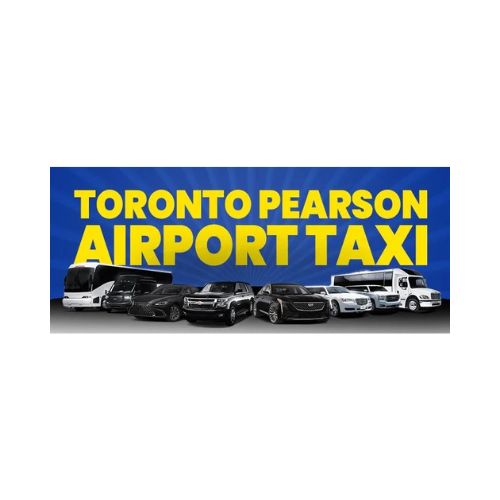 Toronto Pearson Airport Taxi