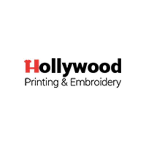 Hollywood Printing & Embroidery