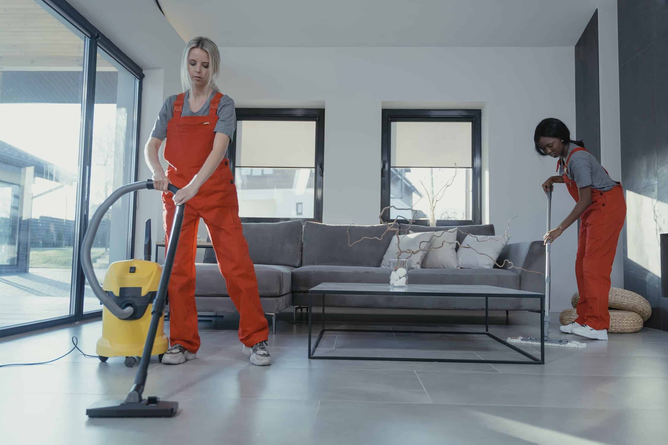 Luly Paradise Cleaning Service