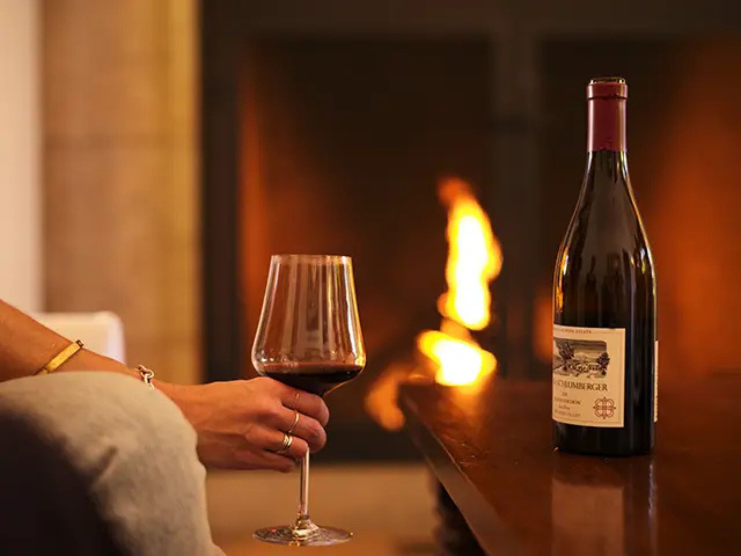 Michel-Schlumberger Wine Estate
