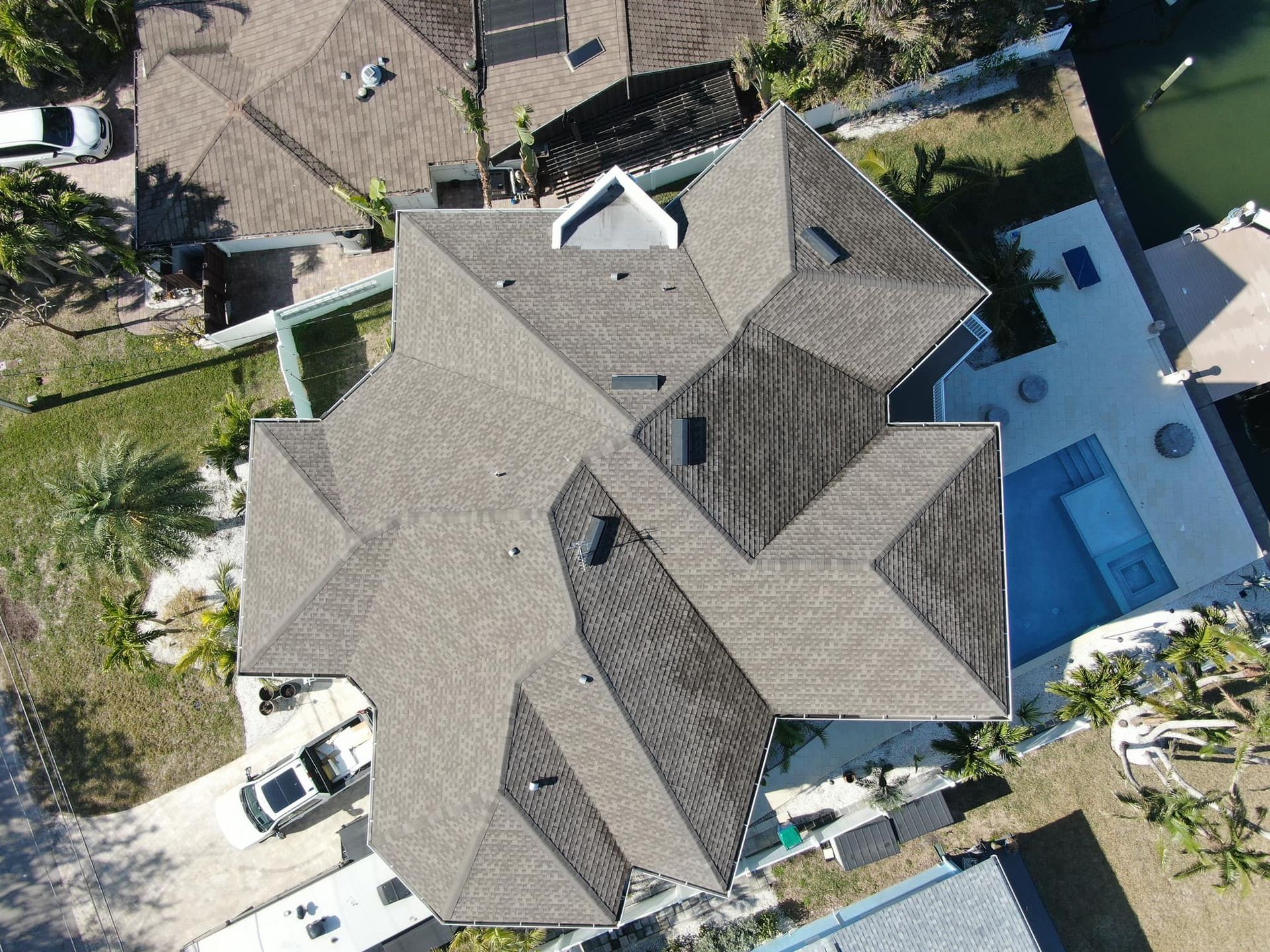 On Top Roofing and Remodel