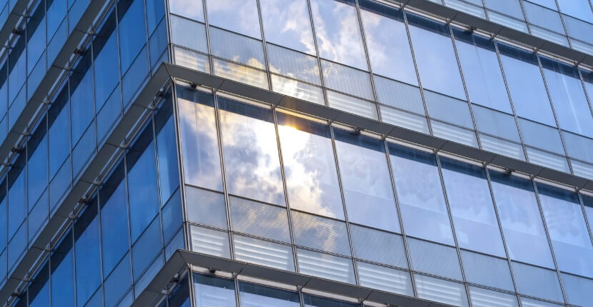 Structural Glazing Ltd