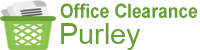 Office Clearance Parsons Green